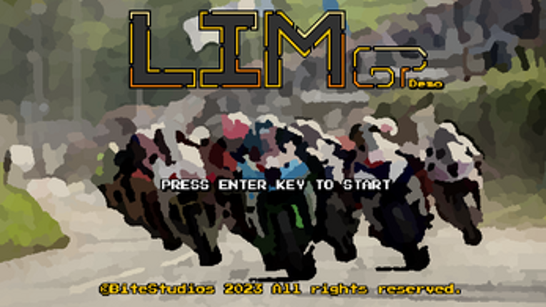 LIM GP Dx (DEMO) Image