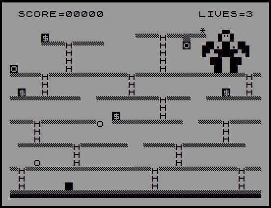 Games like Meet Kong