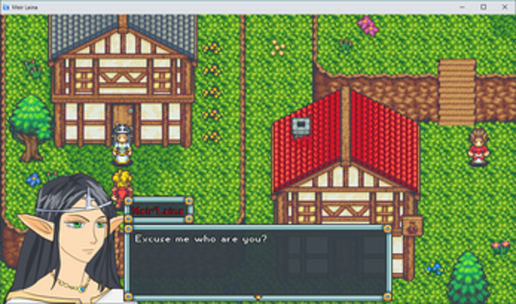 Meir'Laina screenshot