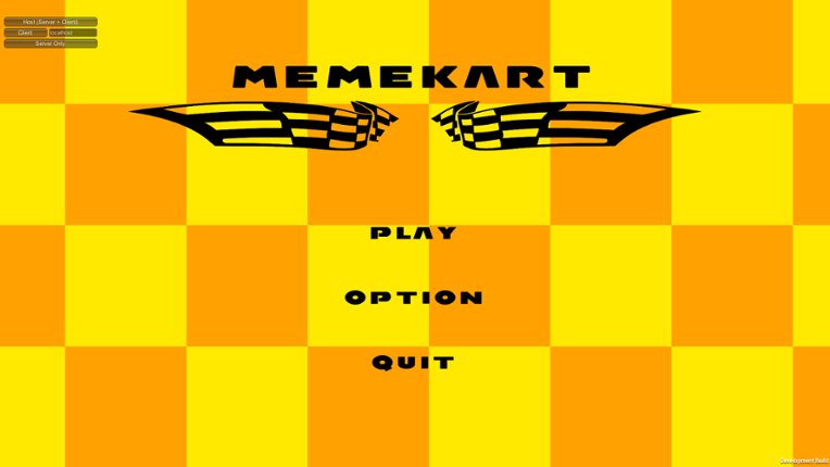 Meme Kart Image