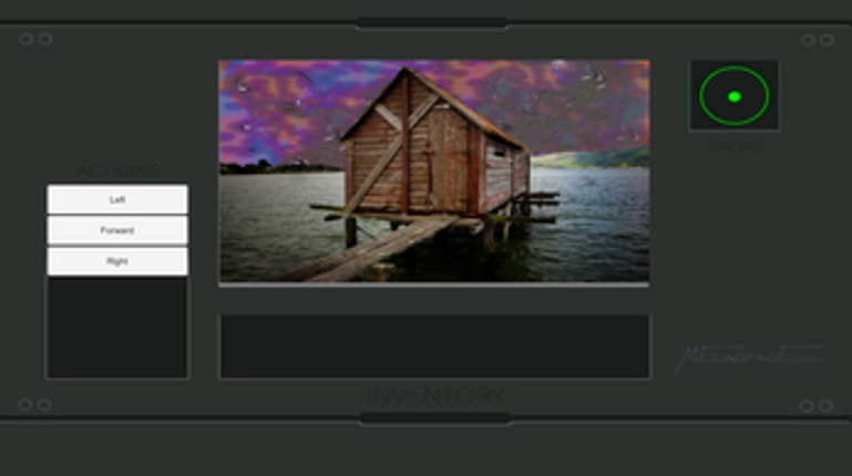 MetaSpace Image