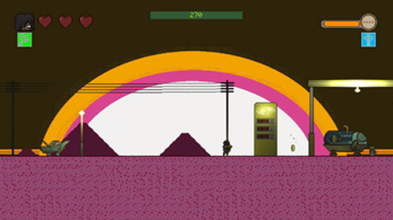 Monster Shoot Beta Image