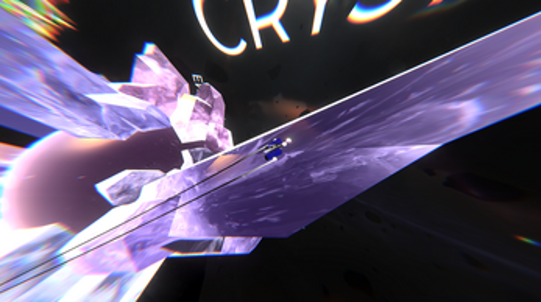 Moon Ball screenshot