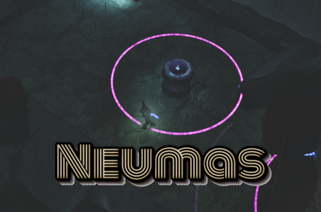 Games like Neumas