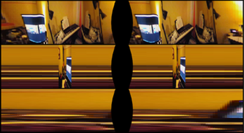 not eye (b) Image