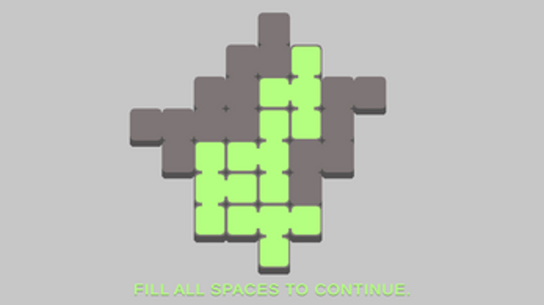 One Shape screenshot