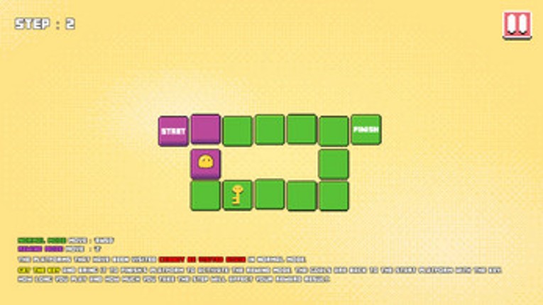 One Two Three Dango ! screenshot