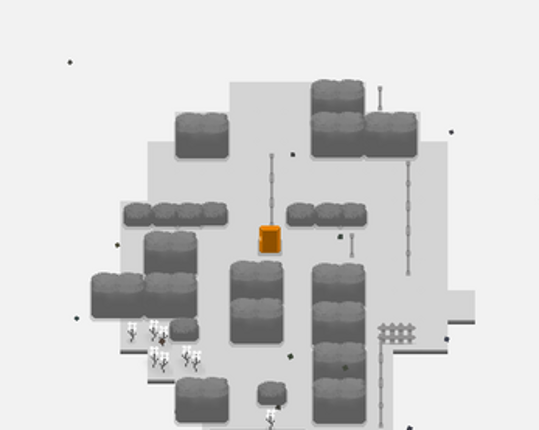 PATH, a game of Life Image