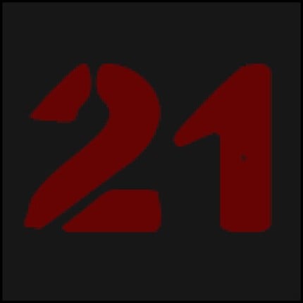 Project 21 Game Cover