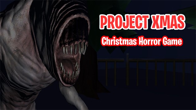 Games like Project Xmas