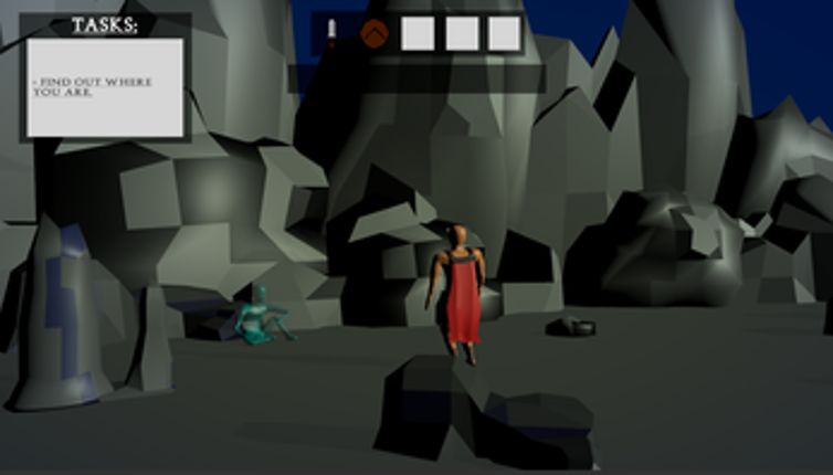 Promise Of Elysium Image