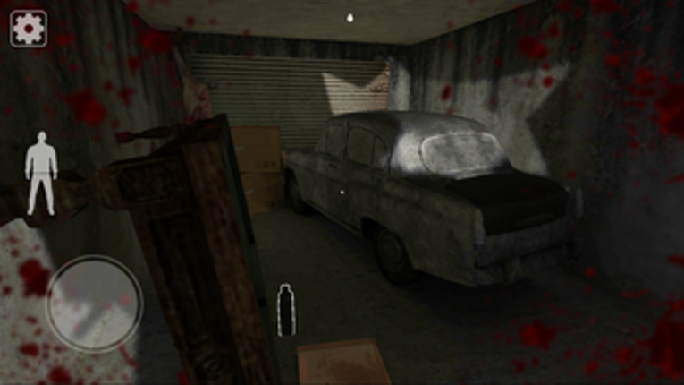 Psychopath Hunt 2023 - Horror Game screenshot