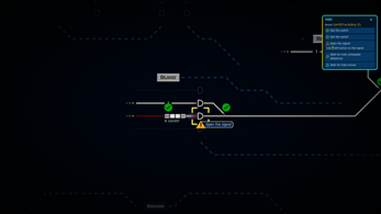 Rail Route: The Story of Jozic Image