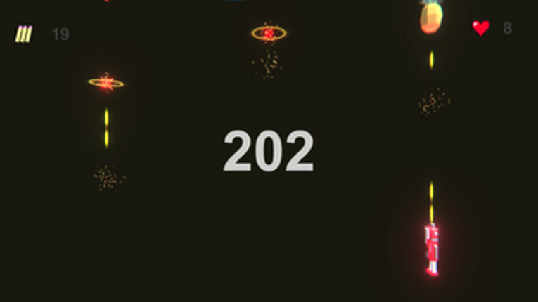 Rain Food screenshot