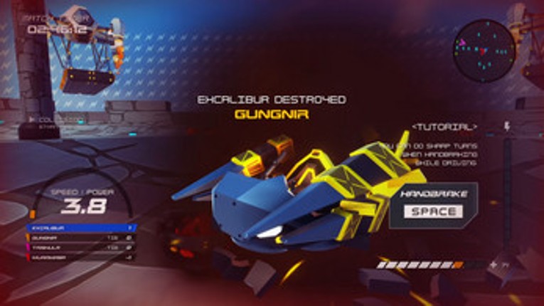 ReCharger screenshot