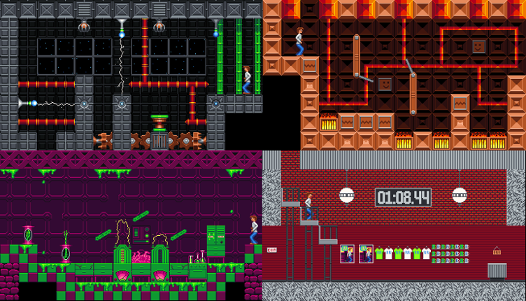 Regen Rod Image