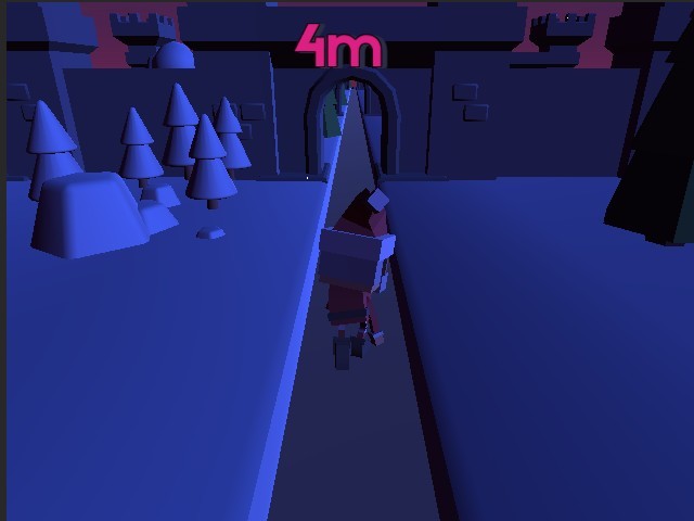 Games like SantasFunAdventure
