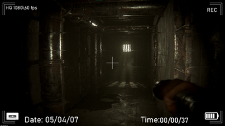 SCP-087 (Experimental game) Image