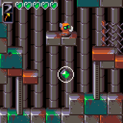 Scrap Boy Image