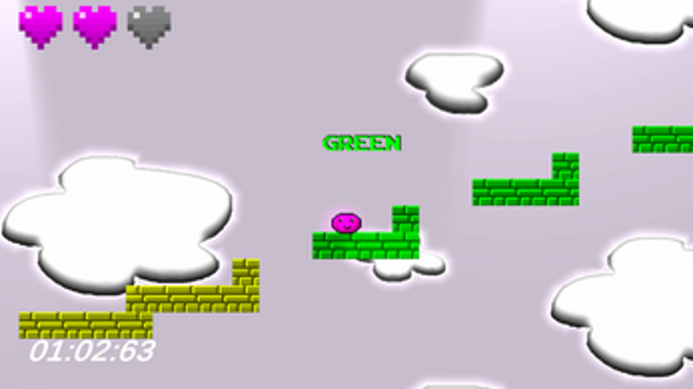 Slime Jam Image