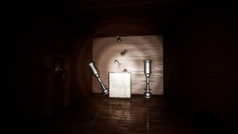SnakeHall Image