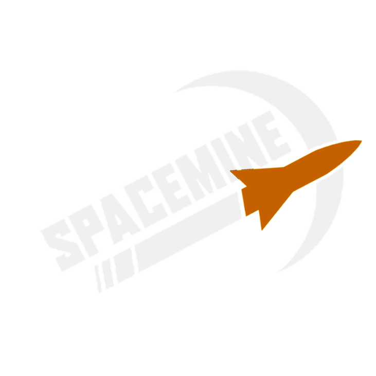 Games like SpaceMine