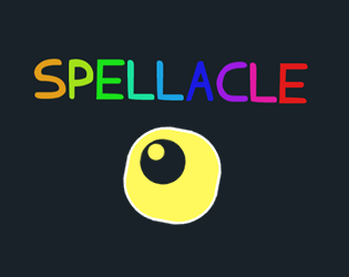 Games like Spellacle
