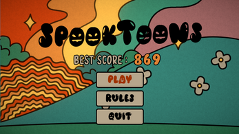 SpookToons Image
