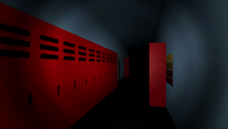Survive the School screenshot