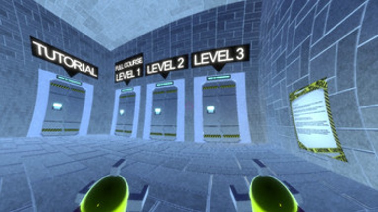 Swing Lab Image