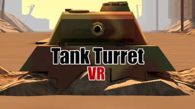 Tank Turret VR (Meta Quest) Image