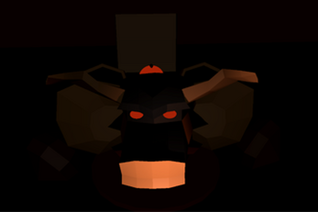 The Forsaken Flame Image
