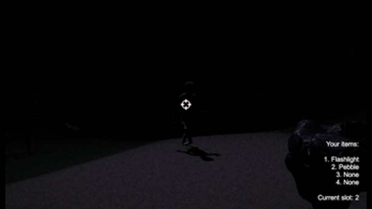 The Monster Within screenshot