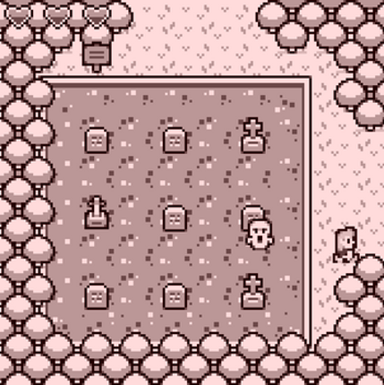 The Very Thirsty Plant & the Labyrinth of Ghosts Image