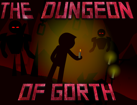 Games like THE DUNGEONS OF GORTH™