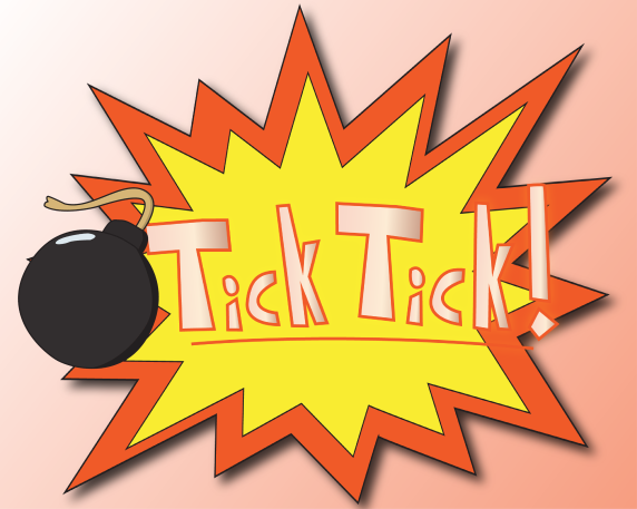 Games like Tick Tick