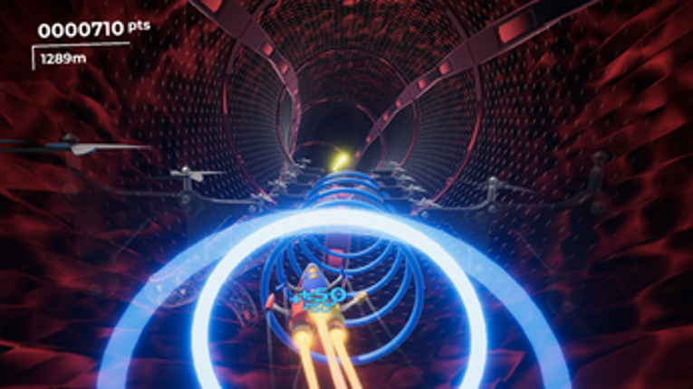 Tri-Pilot screenshot