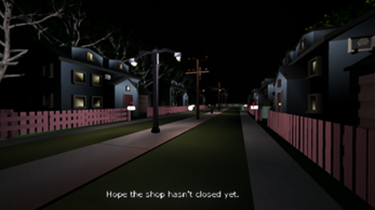 Undefined - mystery game Image