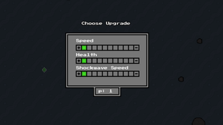 Wave Dash screenshot