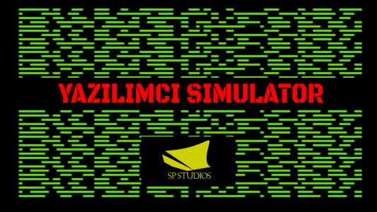 Games like YAZILIMCI SİMULATOR