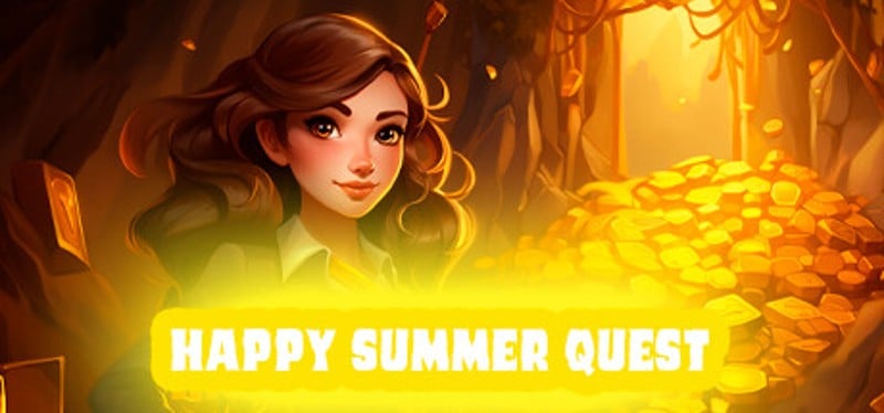 Happy Summer Quest Image