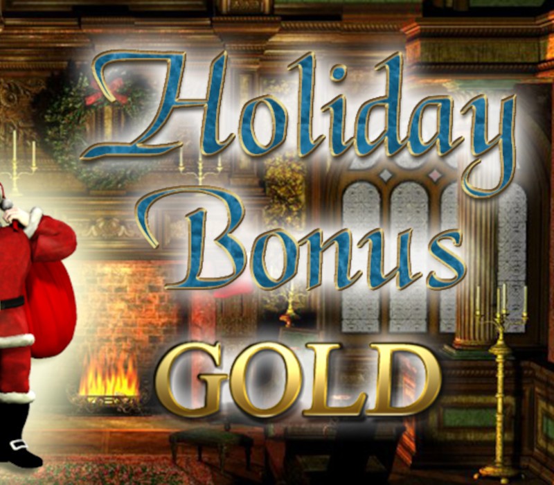 Games like Holiday Bonus GOLD