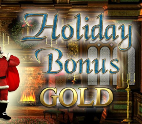 Holiday Bonus Image