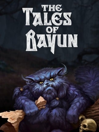 The Tales of Bayun Image