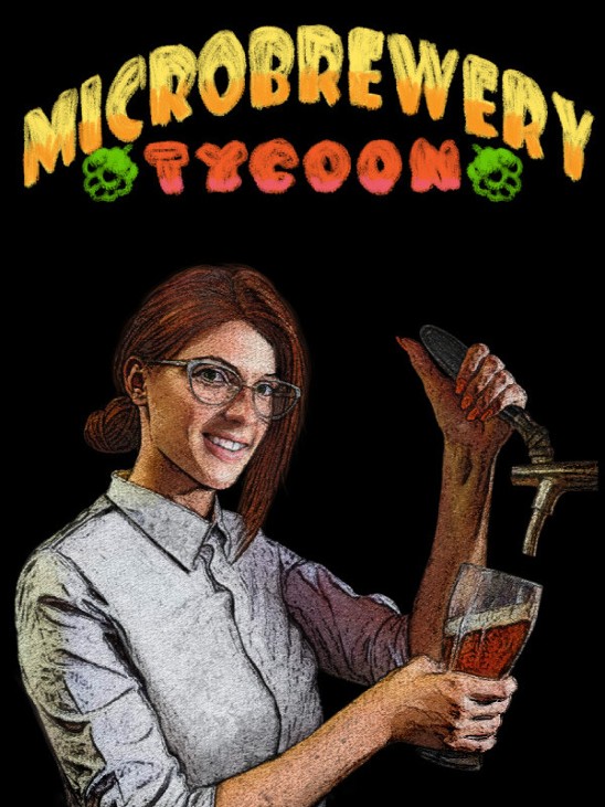 Games like Microbrewery Tycoon