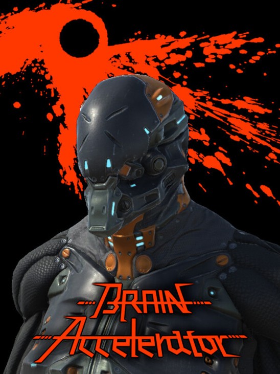 Games like BrainAccelerator