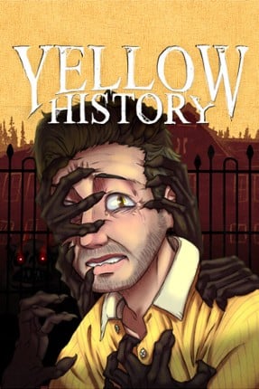 Yellow History Game Cover