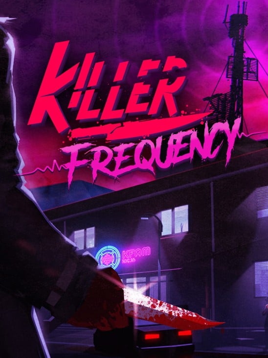 Games like Killer Frequency