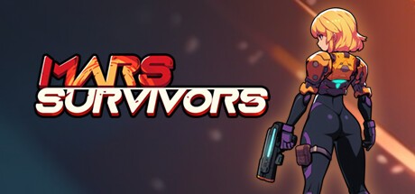 Games like Mars Survivors