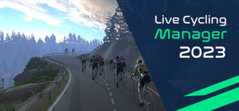 Live Cycling Manager 2023 Image
